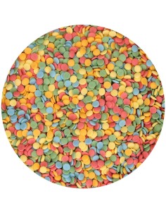 FunCakes Confetti Mini Mix -60gr-