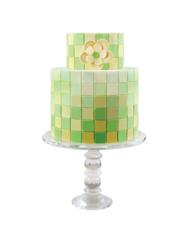 PME Multi Uitsteker Set Vierkant -3st-