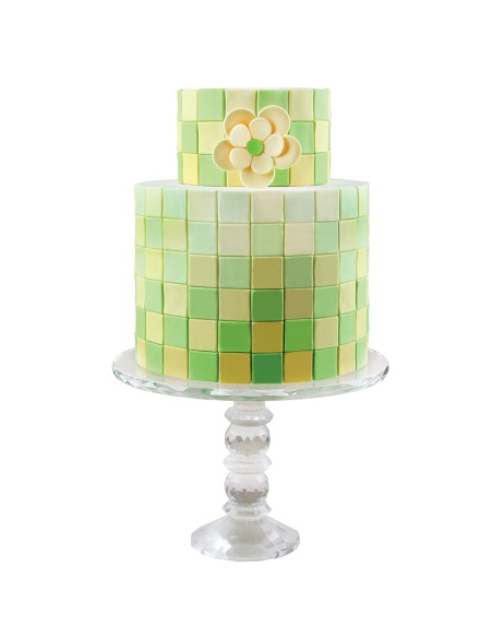 PME Multi Uitsteker Set Vierkant -3st-