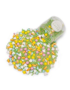Happy Sprinkles Sunny Easter Bunny -90gr- 2