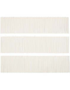 Wilton Lollystokjes -10cm- 300st 2