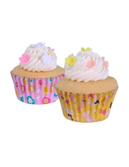 PME Folie Baking Cups Pasen -60st- 