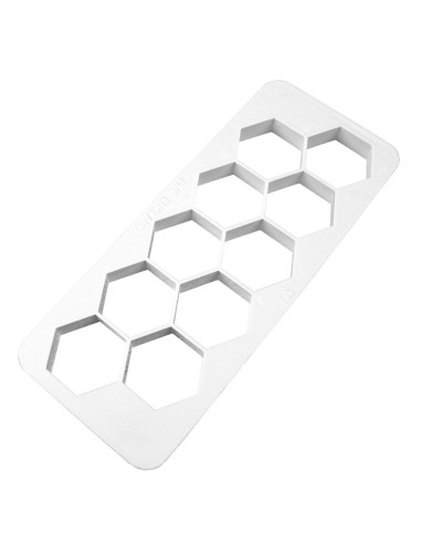 PME Multi Uitsteker Set Hexagon -3st-
