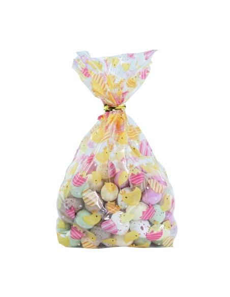 PME Traktatiezakjes Paaskuiken -20st-