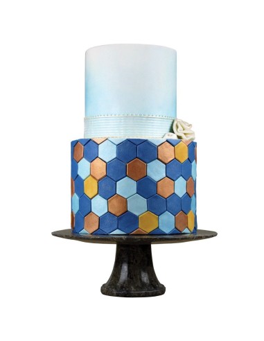 PME Multi Uitsteker Set Hexagon -3st-