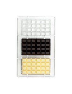 Decora Chocolade Mal Reep Medium