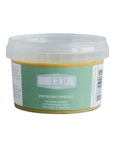 BrandNewCake Pasta Pistache -260gr-