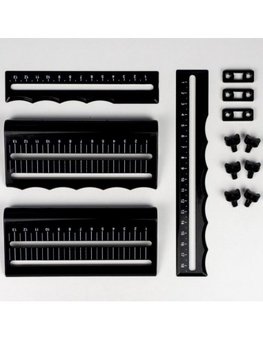 Dekofee Tool voor Strak Afsmeren