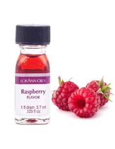 LorAnn Geconcentreerde Smaakstof Framboos -3,7ml-