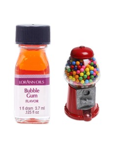 LorAnn Geconcentreerde Smaakstof Kauwgom -3,7ml-