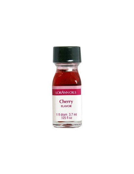 LorAnn Geconcentreerde Smaakstof Kers -3,7ml-