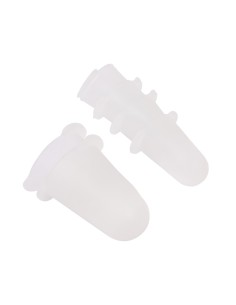 BrandNewCake Spuitmondjes Afdekdop Set -6st-