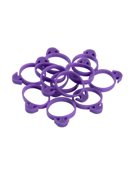 BrandNewCake Spuitzak Binders -12st-