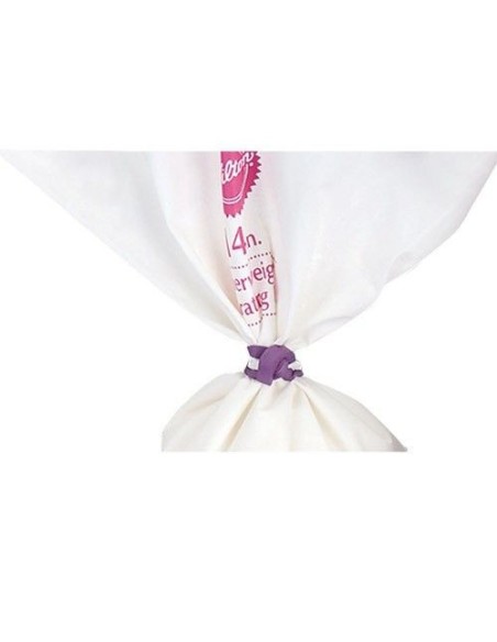 BrandNewCake Spuitzak Binders -12st-