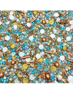 Sprinklelicious Jasminelicious -90gr-