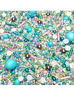 Sprinklelicious LetitGolicious -90gr-