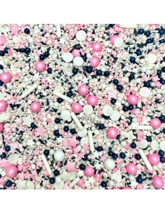 Sprinklelicious Sparkalicious -90gr-