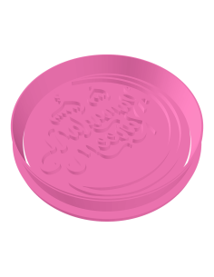 3D Uitsteker op Maat: Ramadan Kareem met Stempel 2