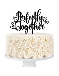 Taarttopper op Maat: Perfectly Together 2