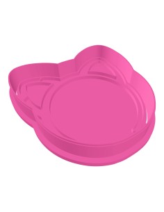 3D Uitsteker op Maat: Gabby's Huis - Diadeem met Stempel 2