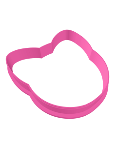 3D Uitsteker op Maat: Gabby's Poppenhuis - Diadeem 2