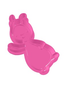 3D Uitsteker op Maat: Bing - Flop met Stempel 2