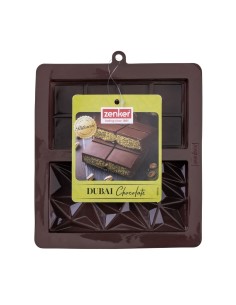 Zenker Siliconen Mal Dubai Reep 2