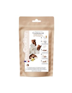 Scrapcooking Mix voor Marshmallows Vanille -160gr- //