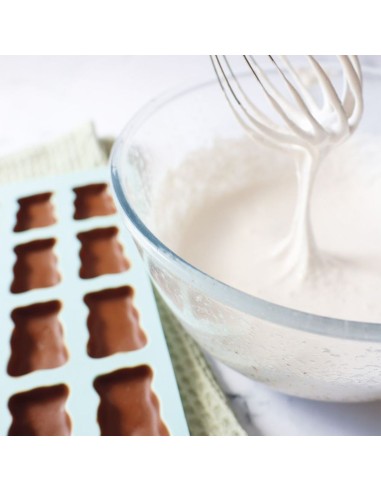 Scrapcooking Mix voor Marshmallows Vanille -160gr- //