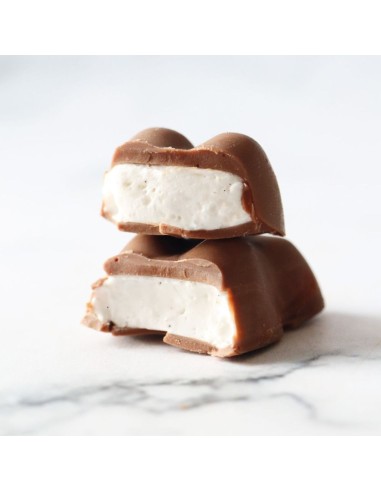 Scrapcooking Mix voor Marshmallows Vanille -160gr- //