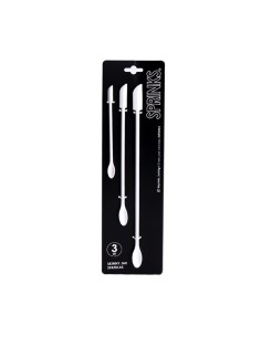 Sprinks Mini Spatel Set -3st-