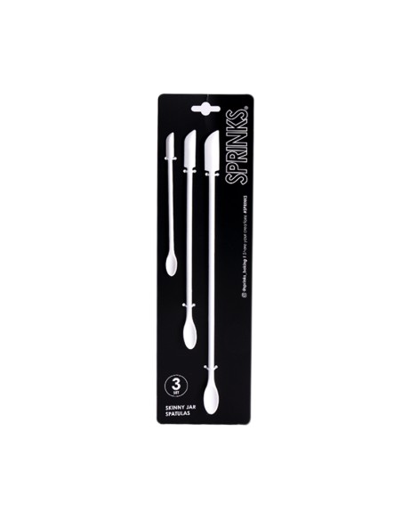 Sprinks Mini Spatel Set -3st-
