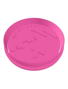 3D Uitsteker op Maat: Soon to be Mama met Stempel 2