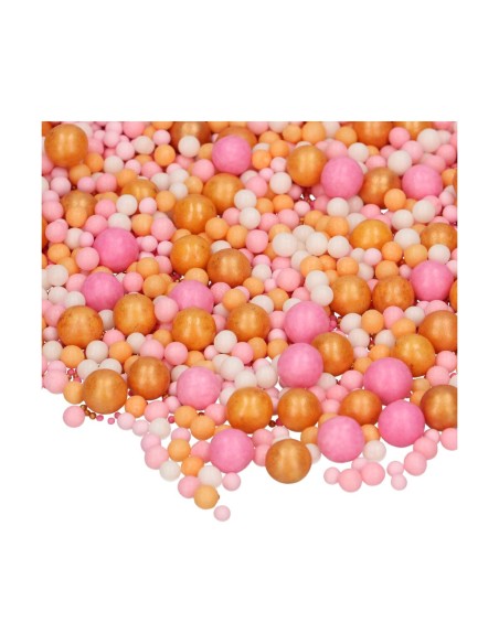 FunCakes Zachte Parels Summer/Sunset -80gr-