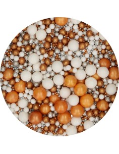 FunCakes Zachte Parels Glamour Vibes -80gr-