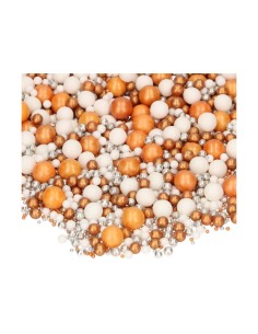 FunCakes Zachte Parels Glamour Vibes -80gr- 2