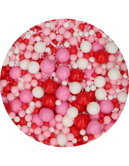 FunCakes Zachte Parels Crazy in Love -80gr-