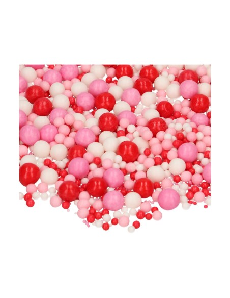 FunCakes Zachte Parels Crazy in Love -80gr-