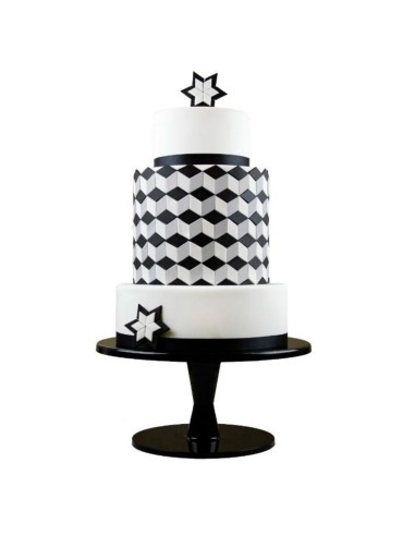 PME Multi Uitsteker Set Diamant -3st-