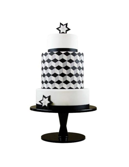 PME Multi Uitsteker Set Diamant -3st-