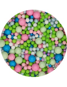 FunCakes Zachte Parels Magic Fairytale -80gr- //