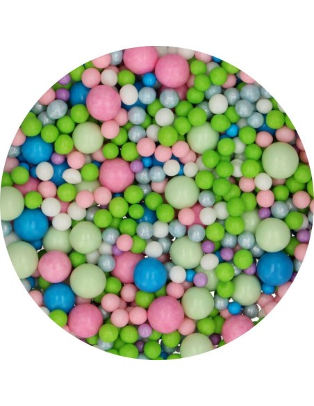 FunCakes Zachte Parels Magic Fairytale -80gr- //