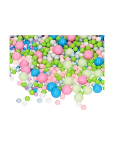 FunCakes Zachte Parels Magic Fairytale -80gr- //