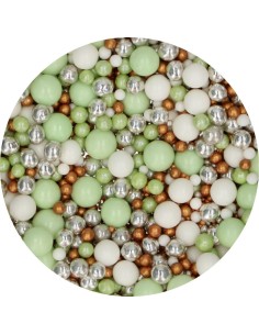 FunCakes Zachte Parels Botanical Bliss -80gr-