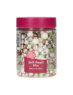 FunCakes Zachte Parels Botanical Bliss -80gr- 2