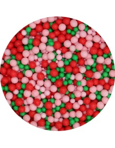 FunCakes Zachte Parels Watermelon Party -80gr- //