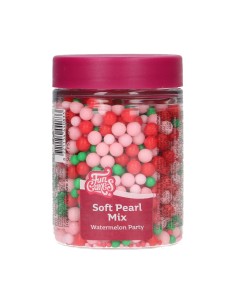 FunCakes Zachte Parels Watermelon Party -80gr- // 2