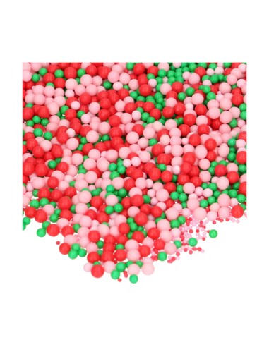 FunCakes Zachte Parels Watermelon Party -80gr- //