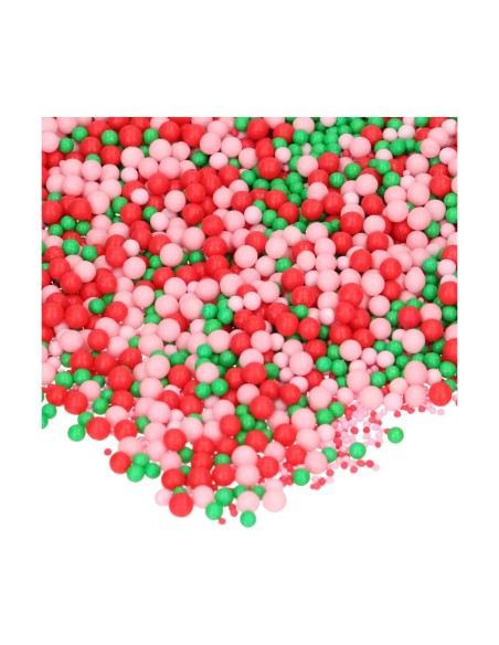 FunCakes Zachte Parels Watermelon Party -80gr- //