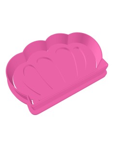 3D Uitsteker op Maat: Koningsdag - Kroon met Stempel 2